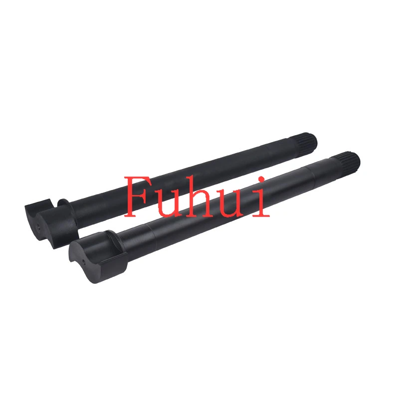 Benz Brake Camshaft 3014230736 Brake Camshaft Identification