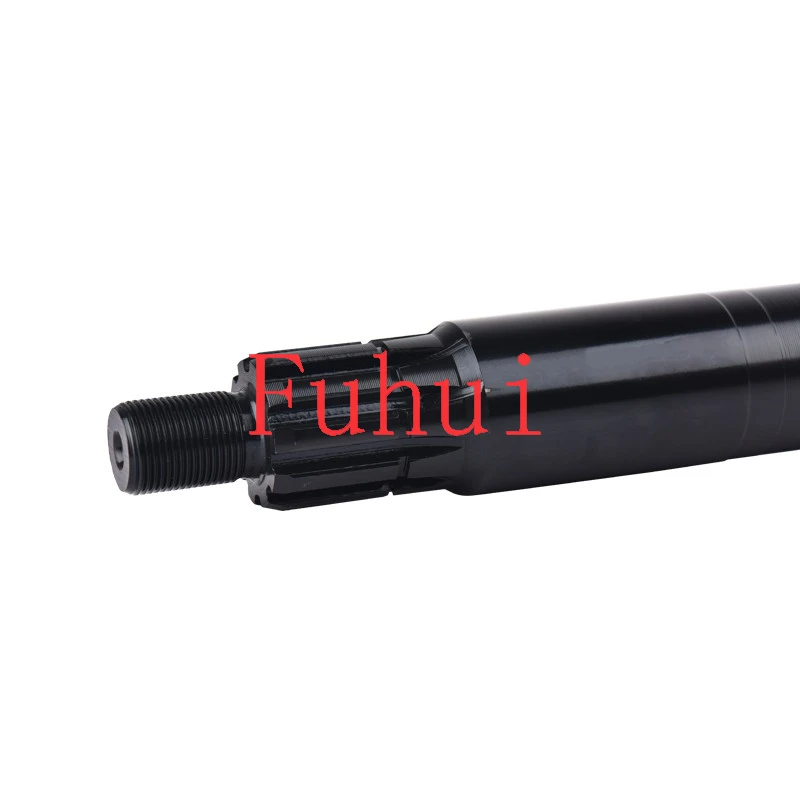 BPW Camshaft Break in Lube 0509707140/0509707130 Length 193mm