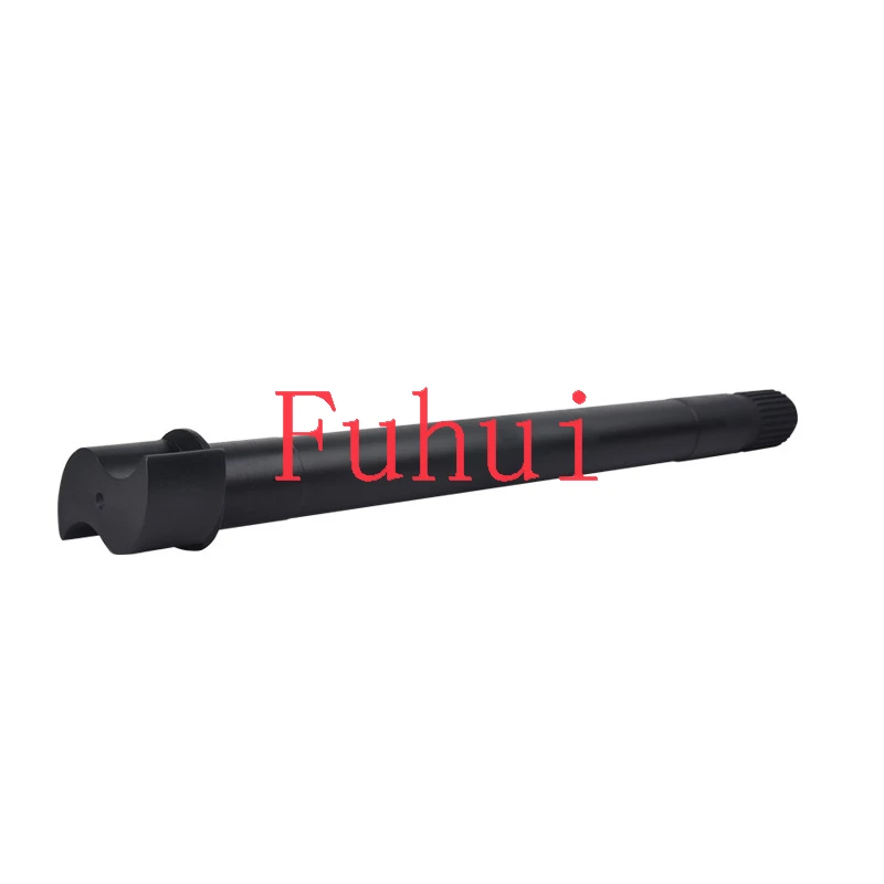 Brake Camshaft Manufacturer