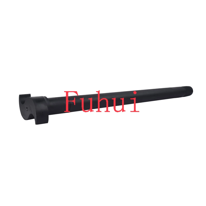 Brake S Camshaft, Right