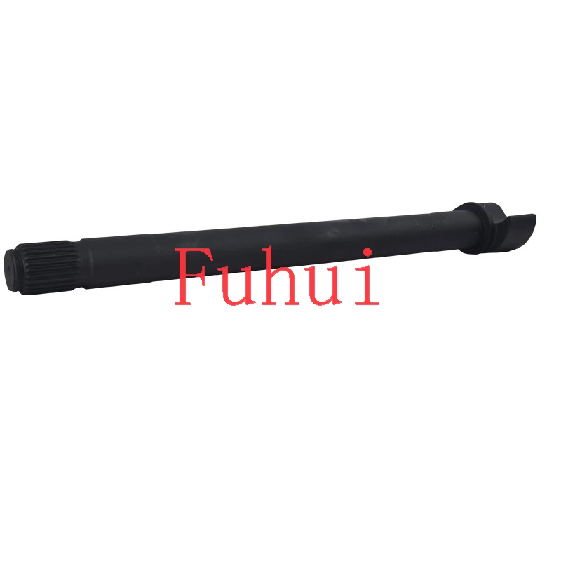 CAMS SHAFT LEFT factory