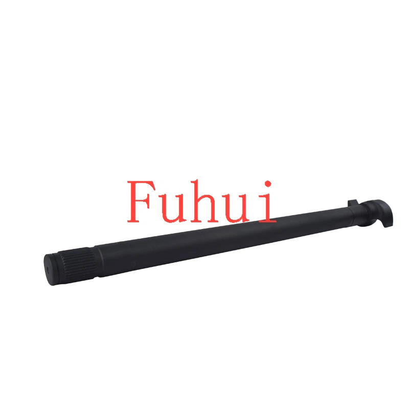 LEFT CAM SHAFT