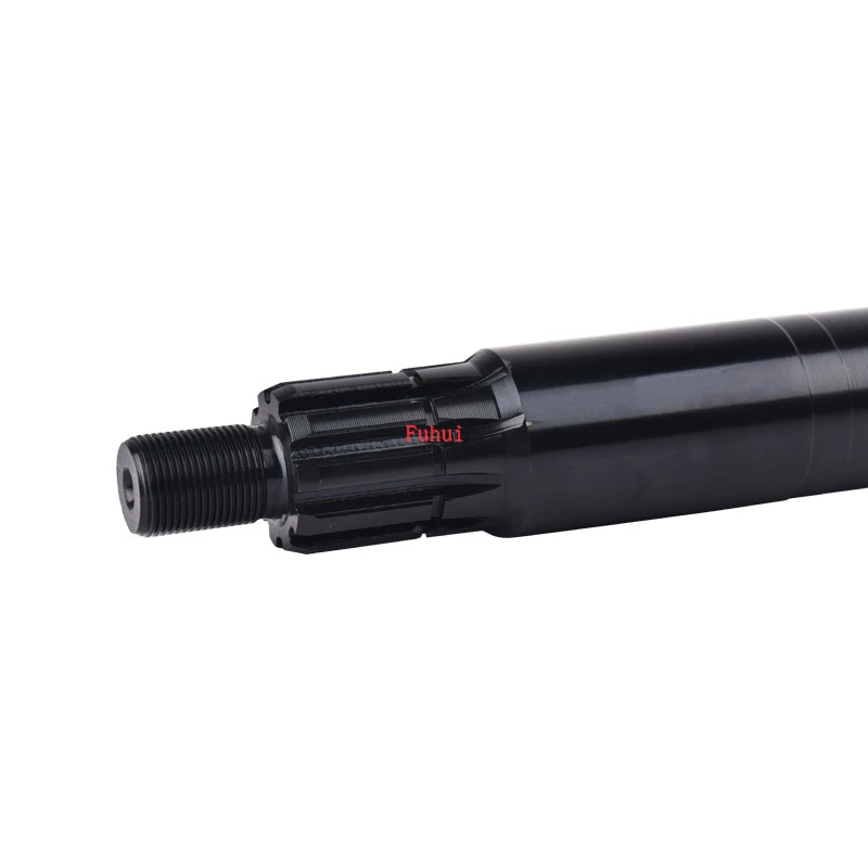 MCS050146 Meritor Brake Camshafts Bpw 870mm